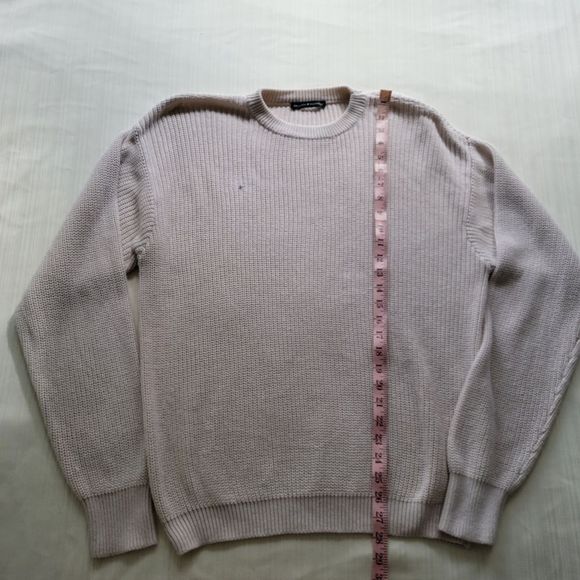 Brandy melville knit sweater - Picture 7 of 8